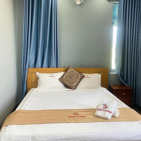 Gao Hotel Chi Khu Co Ong Exteriör bild